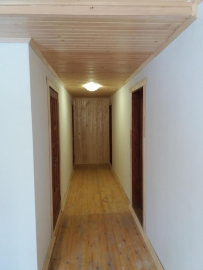 Azart2020 Villa Dilyatyn Exterior foto